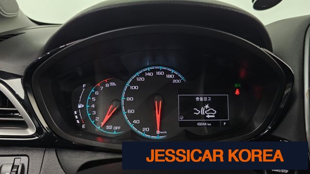 2019 Chevrolet The New Spark - Thumbnail 14