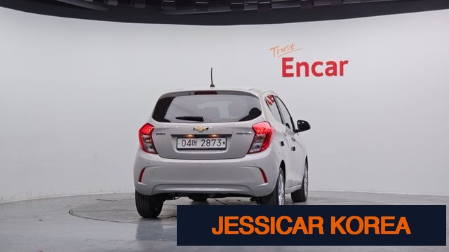 2019 Chevrolet The New Spark - Thumbnail 15