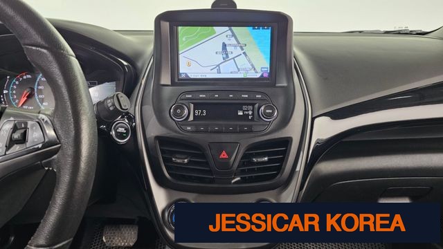 2019 Chevrolet The New Spark - Thumbnail 16