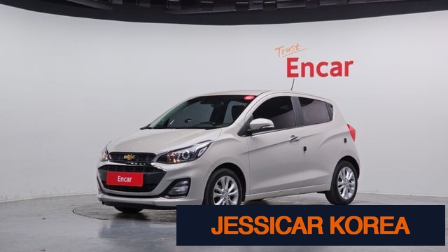 2019 Chevrolet The New Spark - Thumbnail 17