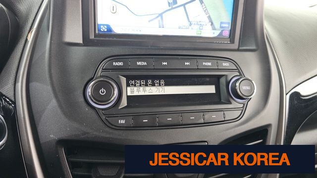 2019 Chevrolet The New Spark - Thumbnail 18
