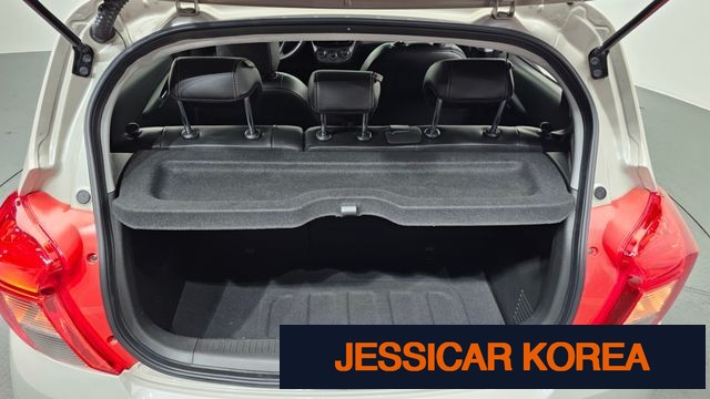 2019 Chevrolet The New Spark - Thumbnail 19