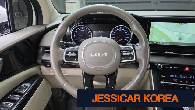 2023 Kia Carnival 4th Gen - Thumbnail 2