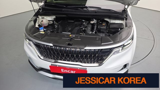 2023 Kia Carnival 4th Gen - Thumbnail 4