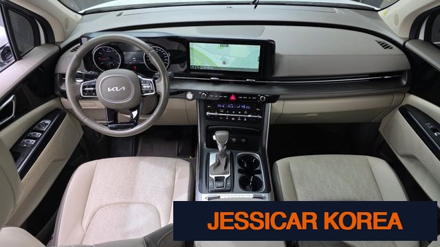 2023 Kia Carnival 4th Gen - Thumbnail 6