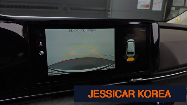 2023 Kia Carnival 4th Gen - Thumbnail 8