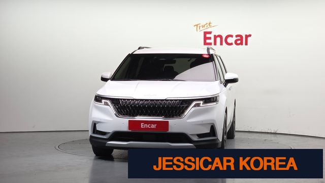 2023 Kia Carnival 4th Gen - Thumbnail 9