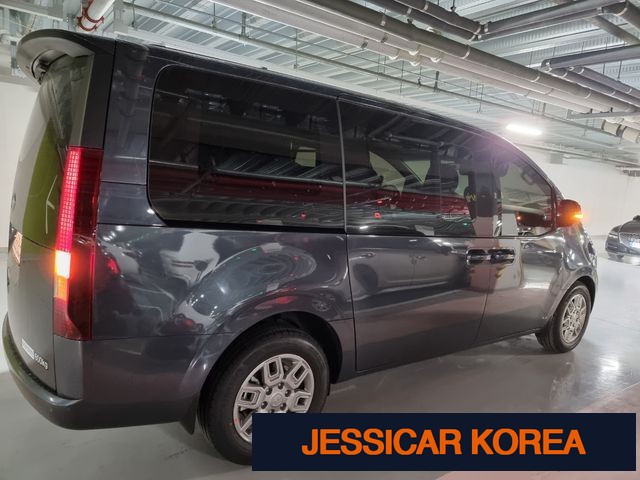 2024 Hyundai Staria - Thumbnail 7