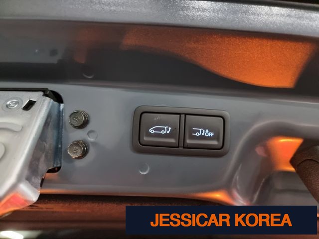 2024 Hyundai Staria - Thumbnail 12