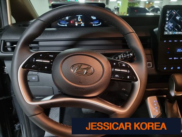 2024 Hyundai Staria - Thumbnail 19