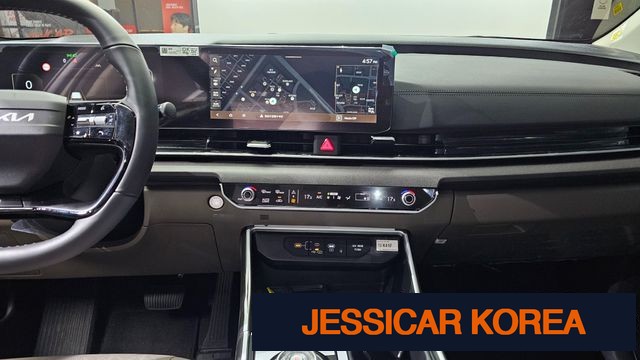 2025 Kia The New Carnival 4th generation - Thumbnail 4