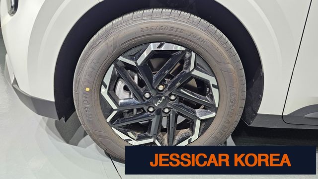 2025 Kia The New Carnival 4th generation - Thumbnail 5