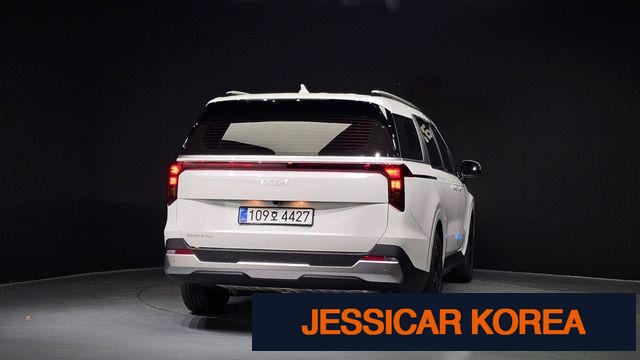 2025 Kia The New Carnival 4th generation - Thumbnail 7