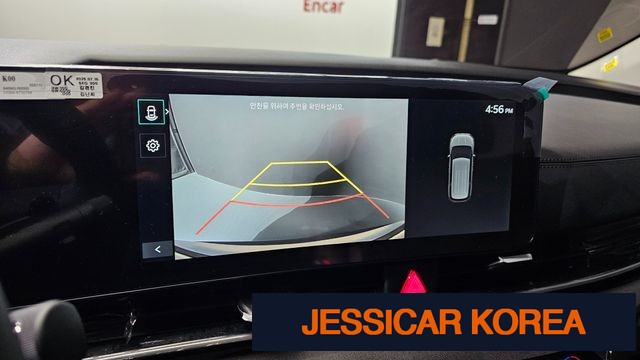 2025 Kia The New Carnival 4th generation - Thumbnail 10