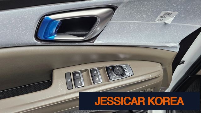 2025 Kia The New Carnival 4th generation - Thumbnail 14