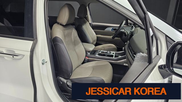 2025 Kia The New Carnival 4th generation - Thumbnail 16