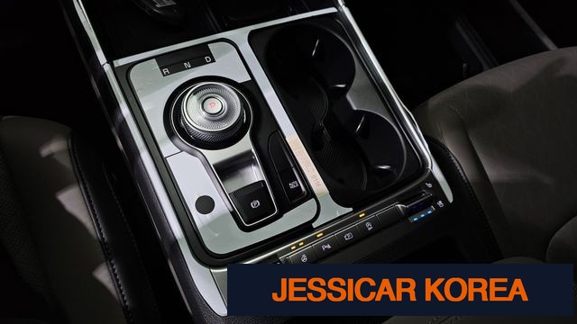 2025 Kia The New Carnival 4th generation - Thumbnail 18