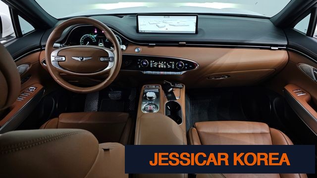 2024 Genesis GV70 - Thumbnail 4