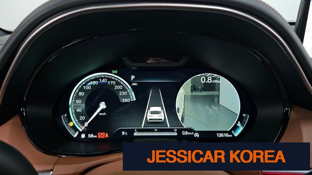 2024 Genesis GV70 - Thumbnail 6