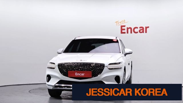 2024 Genesis GV70 - Thumbnail 10