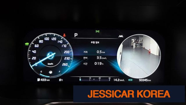 2022 Kia Sorento 4th Gen - Thumbnail 3