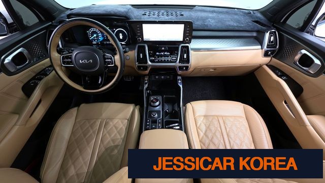 2022 Kia Sorento 4th Gen - Thumbnail 6