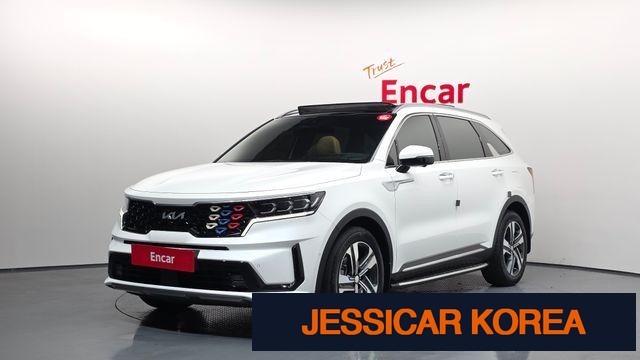 2022 Kia Sorento 4th Gen - Thumbnail 10