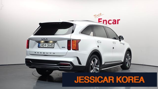 2022 Kia Sorento 4th Gen - Thumbnail 11