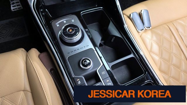2022 Kia Sorento 4th Gen - Thumbnail 12