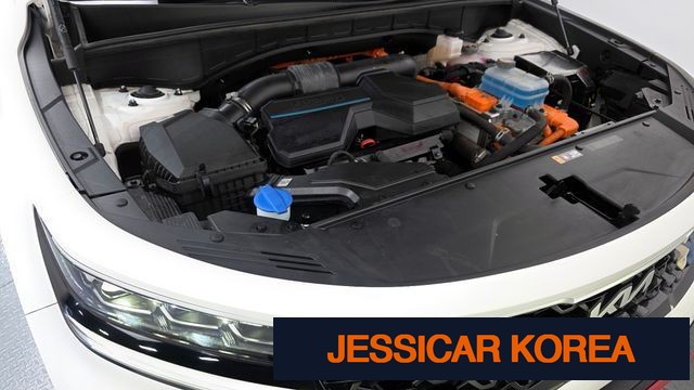 2022 Kia Sorento 4th Gen - Thumbnail 15