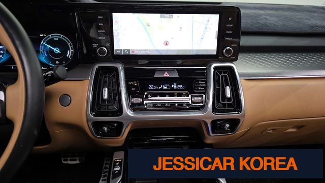 2022 Kia Sorento 4th Gen - Thumbnail 19