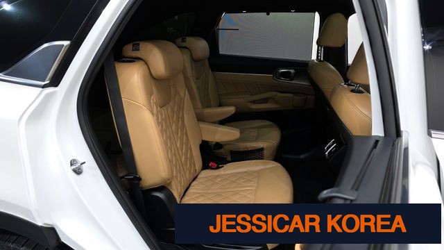 2022 Kia Sorento 4th Gen - Thumbnail 20