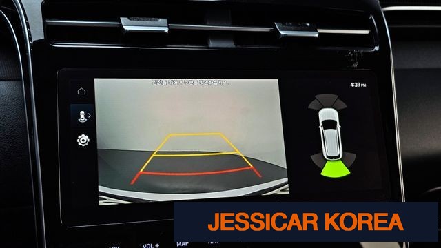 2022 Hyundai Tucson (NX4) - Thumbnail 2