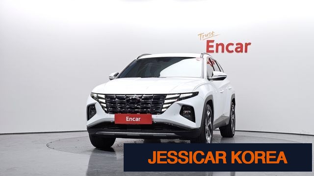 2022 Hyundai Tucson (NX4) - Thumbnail 7
