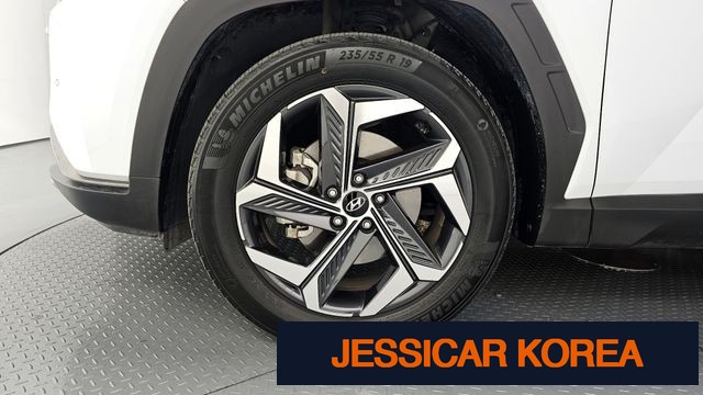 2022 Hyundai Tucson (NX4) - Thumbnail 8