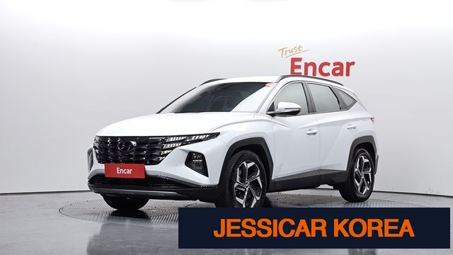 2022 Hyundai Tucson (NX4) - Thumbnail 17