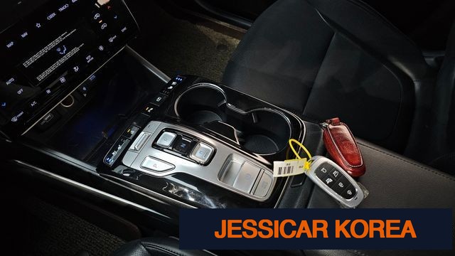 2022 Hyundai Tucson (NX4) - Thumbnail 18