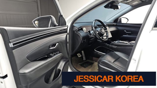 2022 Hyundai Tucson (NX4) - Thumbnail 19