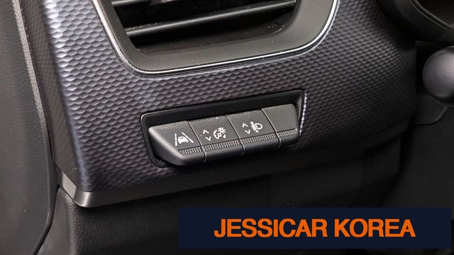 2021 Renault Korea XM3 - Thumbnail 2