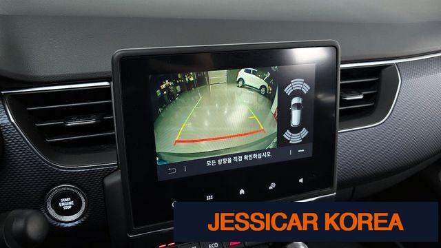 2021 Renault Korea XM3 - Thumbnail 3