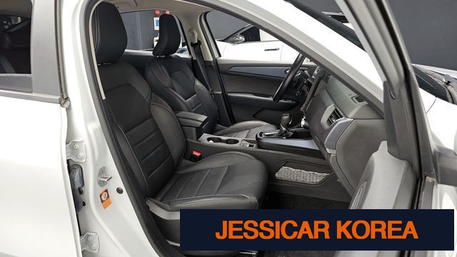 2021 Renault Korea XM3 - Thumbnail 4