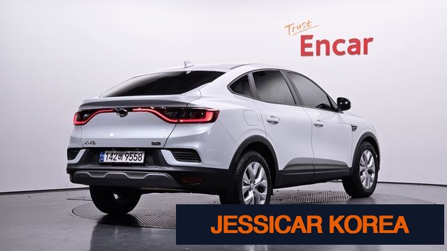 2021 Renault Korea XM3 - Thumbnail 5