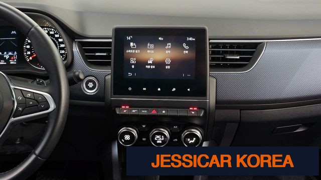 2021 Renault Korea XM3 - Thumbnail 6
