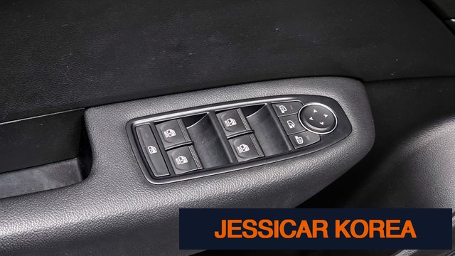 2021 Renault Korea XM3 - Thumbnail 8