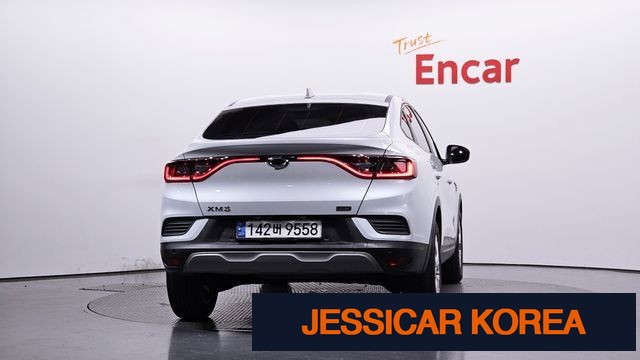 2021 Renault Korea XM3 - Thumbnail 9