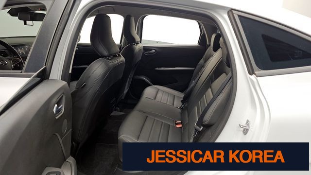 2021 Renault Korea XM3 - Thumbnail 10