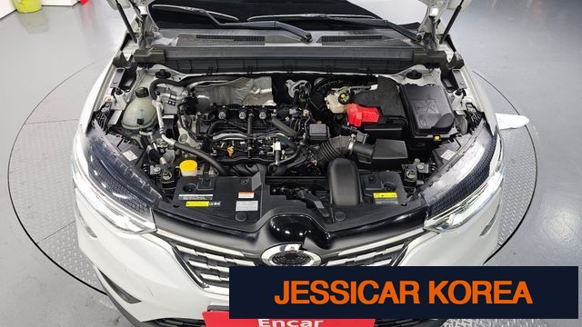 2021 Renault Korea XM3 - Thumbnail 11