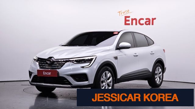 2021 Renault Korea XM3 - Thumbnail 12