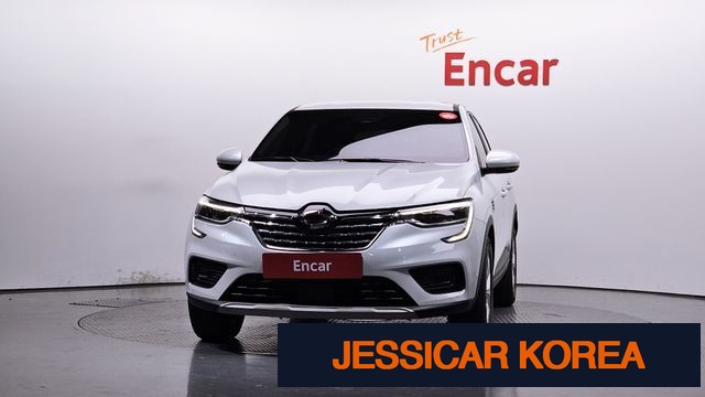 2021 Renault Korea XM3 - Thumbnail 13