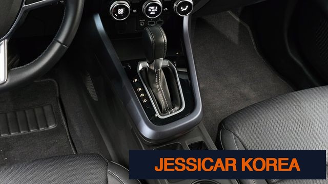 2021 Renault Korea XM3 - Thumbnail 16